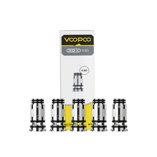Voopoo PNP X Coils - Image 3