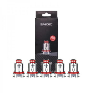Smoktech RPM Mesh Coils