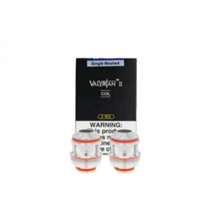 UWELL Valyrian II Coils