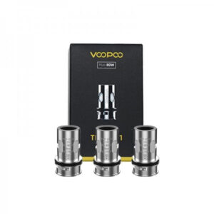 Voopoo TPP Coils