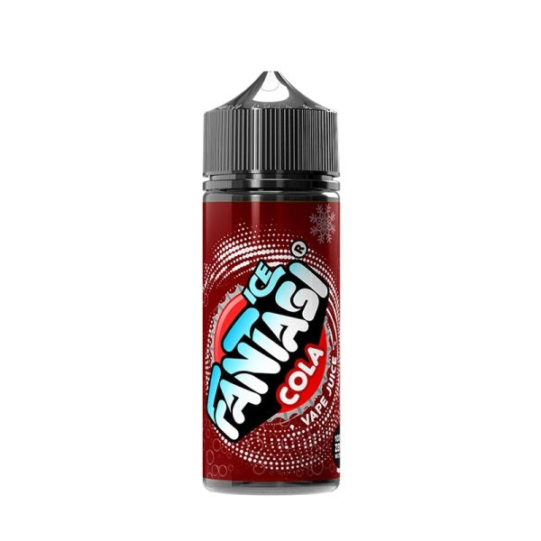 FANTASI - Cola Ice 100/120mL - Image 2
