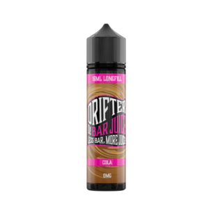 Drifter Shake 'n' Vape - Cola 16mL/60mL