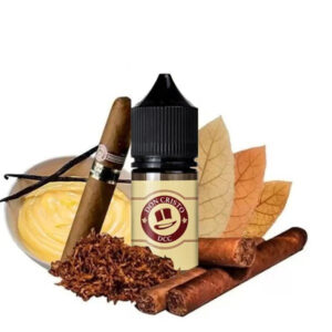 Don Cristo - Custard 30mL Concentrate Aroma