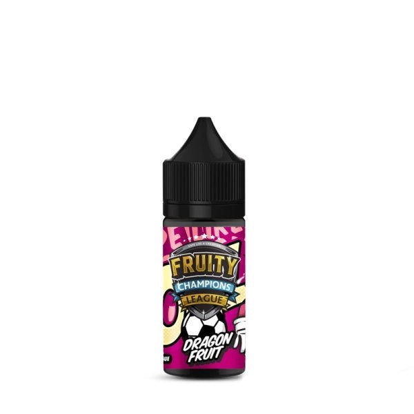 Fruity Champions League - Dragon Fruits 30mL Concentrate Aroma - Image 3