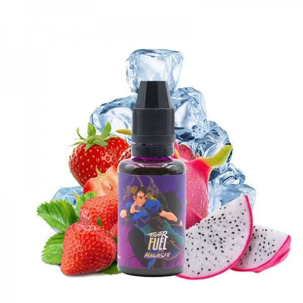 Fighter Fuel By Maison Fuel - Mawashi 30mL Concentrate Aroma