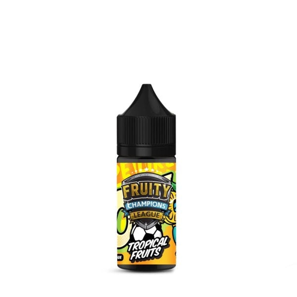 Fruity Champions League - Tropical Fruit 30mL Concentrate Aroma - Image 3