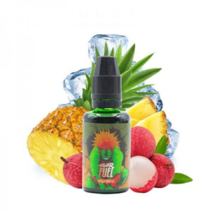 Fighter Fuel By Maison Fuel - Ushiro 30mL Concentrate Aroma