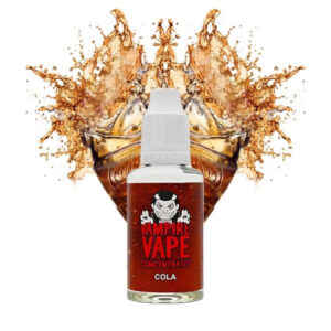 Vampire Vape - Cola 30mL Concentrate Aroma