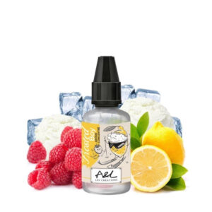 Ultimate by A&L - Frosted Boy 30mL Concentrate Aroma