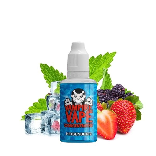 Vampire Vape - Heisenberg 30mL Concentrate Aroma