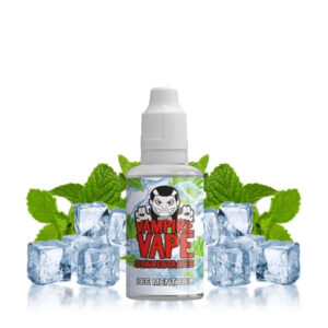 Vampire Vape - Ice Menthol 30mL Concentrate Aroma