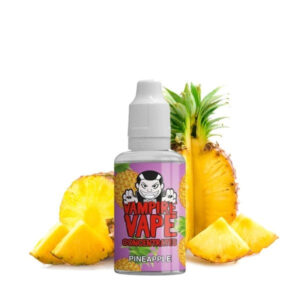 Vampire Vape - Pineapple 30mL Concentrate Aroma