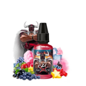 Ultimate by A&L - Ragnarok X 30mL Concentrate Aroma