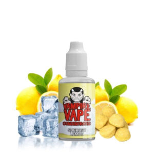 Vampire Vape - Sherbet Lemon 30mL Concentrate Aroma