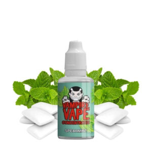 Vampire Vape - Spearmint 30mL Concentrate Aroma