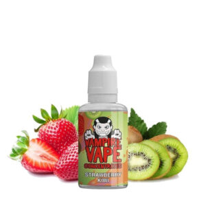 Vampire Vape - Strawberry Kiwi 30mL Concentrate Aroma