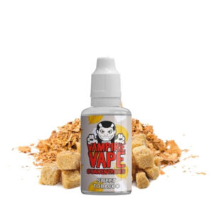 Vampire Vape - Sweet Tobacco 30mL Concentrate Aroma