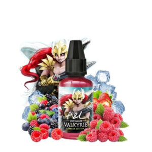 Ultimate by A&L - Valkyrie Green Edition 30mL Concentrate Aroma