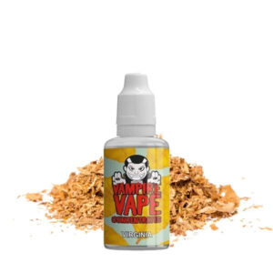 Vampire Vape - Virginia 30mL Concentrate Aroma