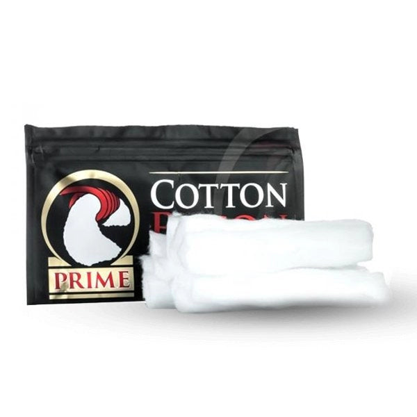 Wick N' Vape Cotton Bacon Prime - Image 2