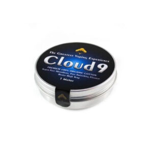 CLOUD 9 Cotton
