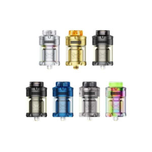 Hellvape Dead Rabbit 3 RTA