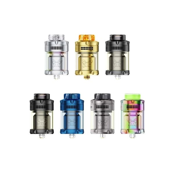 Hellvape Dead Rabbit 3 RTA