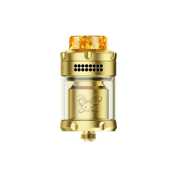 Hellvape Dead Rabbit 3 RTA - Image 10