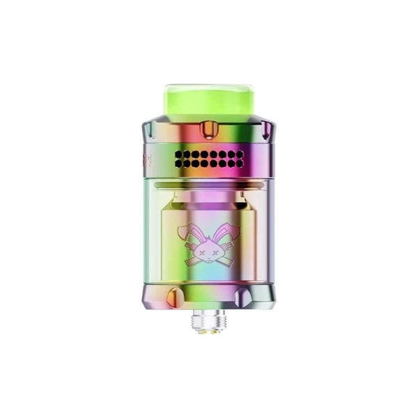Hellvape Dead Rabbit 3 RTA - Image 9