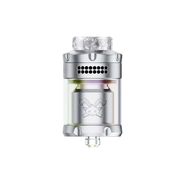 Hellvape Dead Rabbit 3 RTA - Image 8