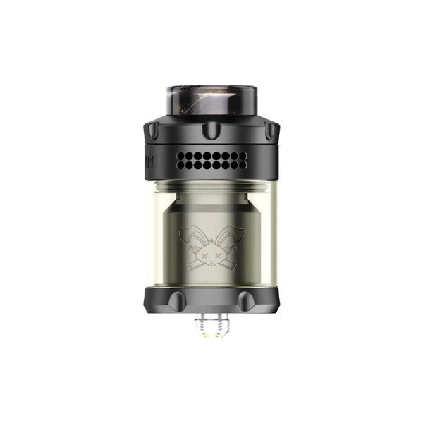 Hellvape Dead Rabbit 3 RTA - Image 6