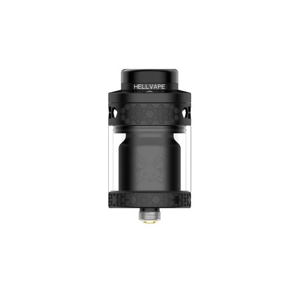 Hellvape Dead Rabbit 4 26mm RTA - Image 4