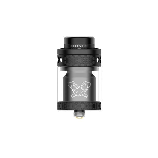 Hellvape Dead Rabbit 4 26mm RTA - Image 9