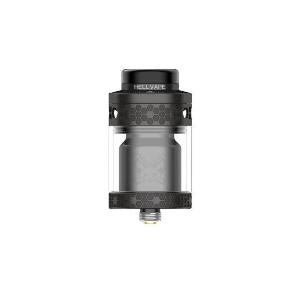 Hellvape Dead Rabbit 4 26mm RTA - Image 6