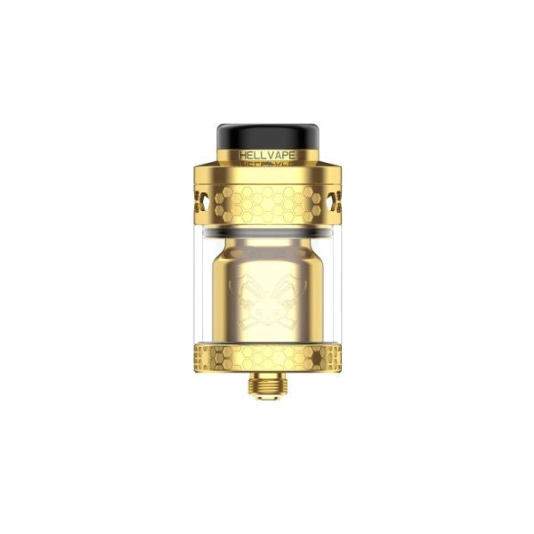 Hellvape Dead Rabbit 4 26mm RTA - Image 5