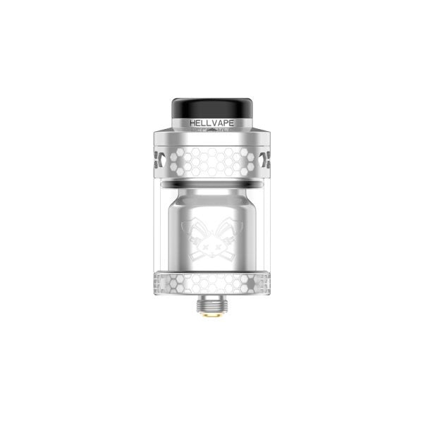 Hellvape Dead Rabbit 4 26mm RTA - Image 8