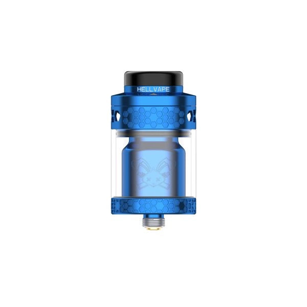 Hellvape Dead Rabbit 4 26mm RTA - Image 7