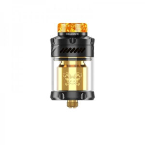 Hellvape Dead Rabbit V3 RTA (6th Anniversary EDN)