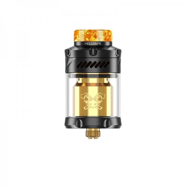 Hellvape Dead Rabbit V3 RTA (6th Anniversary EDN)