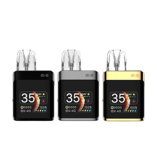 Uwell Caliburn G3 Pro Koko Pod Kit