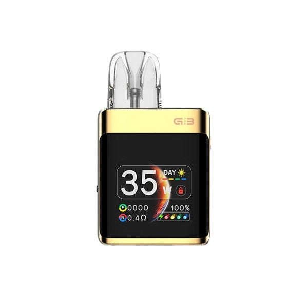 Uwell Caliburn G3 Pro Koko Pod Kit - Image 11