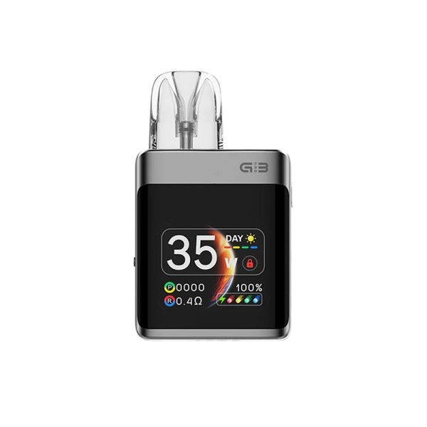 Uwell Caliburn G3 Pro Koko Pod Kit - Image 6