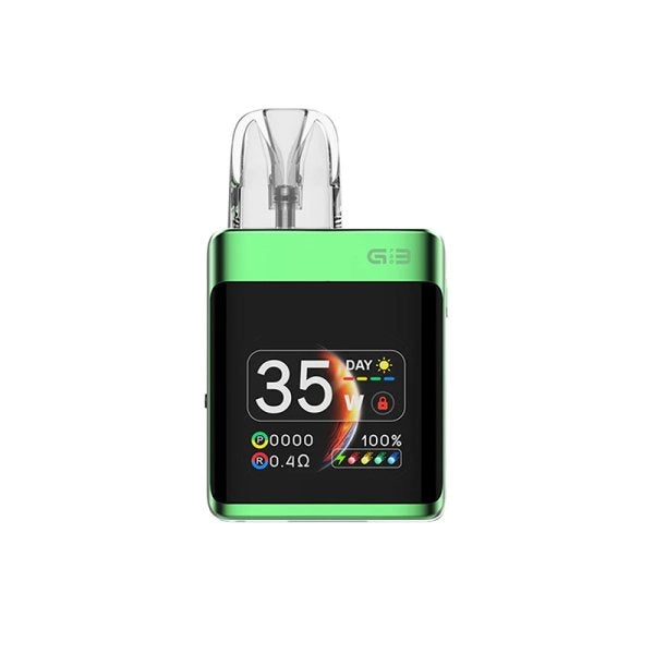 Uwell Caliburn G3 Pro Koko Pod Kit - Image 7