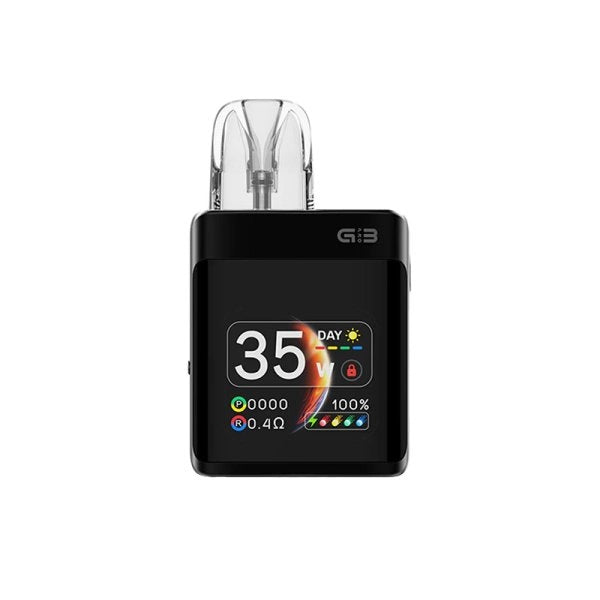 Uwell Caliburn G3 Pro Koko Pod Kit - Image 5