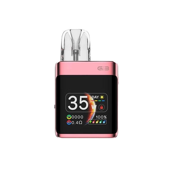 Uwell Caliburn G3 Pro Koko Pod Kit - Image 8