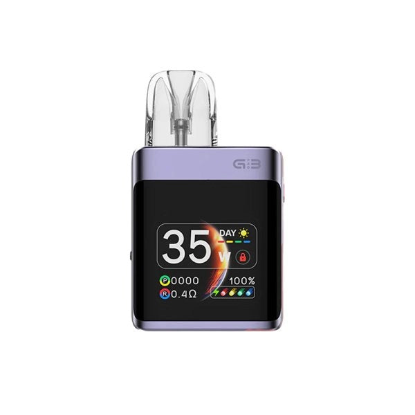 Uwell Caliburn G3 Pro Koko Pod Kit - Image 9