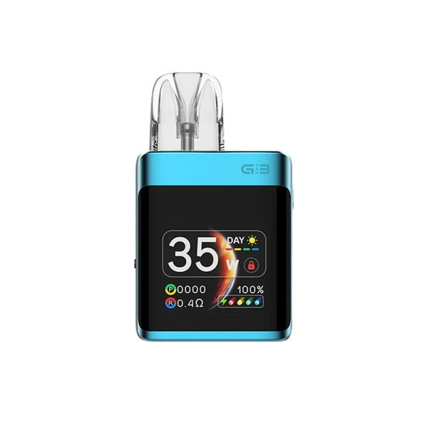 Uwell Caliburn G3 Pro Koko Pod Kit - Image 10