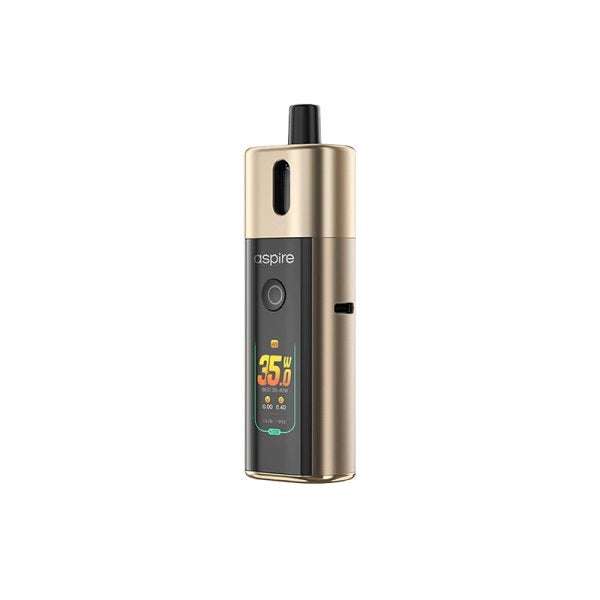 Aspire Fluffi Pro Pod Kit - Image 3