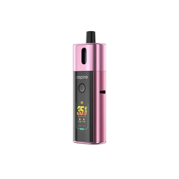 Aspire Fluffi Pro Pod Kit - Image 4