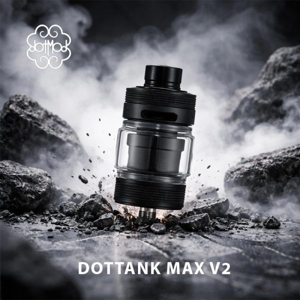 DotMod DotTank Max Ultra Light V2 Tank - Image 2